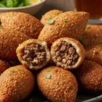 Kibe de Boteco que Desmancha na Boca