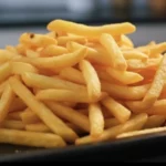 Como Fazer Batata Frita no Forno sem Óleo