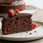 Bolo de Chocolate Low Carb: A receita fofinha que não leva farinha e mata a vontade de doce