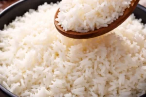 Arroz Soltinho Perfeito e Fácil!