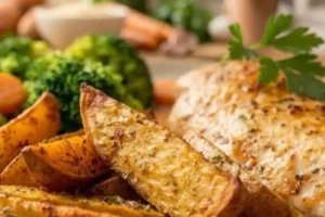 Almoço Saudável Simples e Barato para Emagrecer