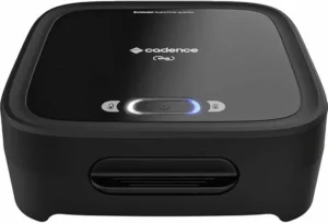 Sanduicheira Elétrica Cadence Click – 127V