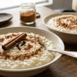 Como Fazer Arroz Doce Que Fica Tão Cremoso Que Parece Creme de Leite Ninho