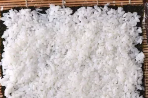 Como Fazer o Melhor Arroz de Sushi!