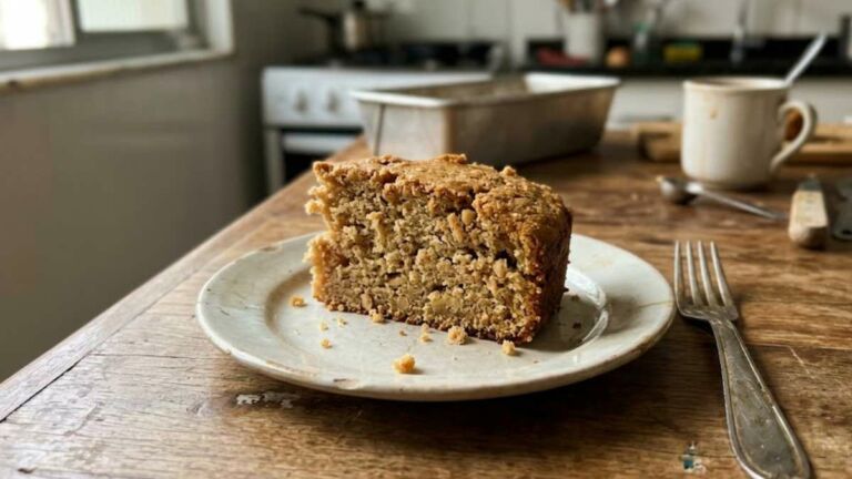 Receita de Bolo de Amendoim para Arrasar na Festa Junina