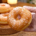Eu Só Faço Donuts Assim Agora! (Derrete na Boca)