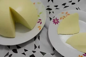 Como Fazer Queijo Manteiga Caseiro Cremoso