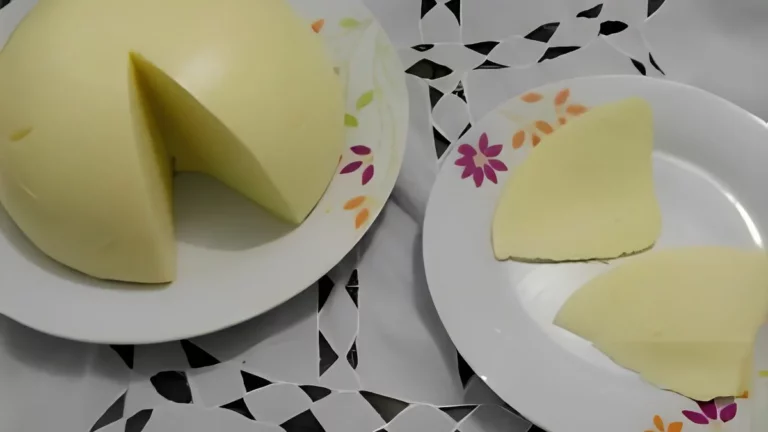 Como Fazer Queijo Manteiga Caseiro Cremoso