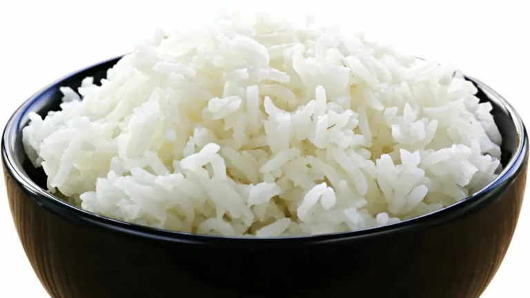 A Melhor Receita de Arroz de Sushi