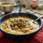 Caldo de Pinto Tradicional: Receita Mineira Cremosa e Fácil